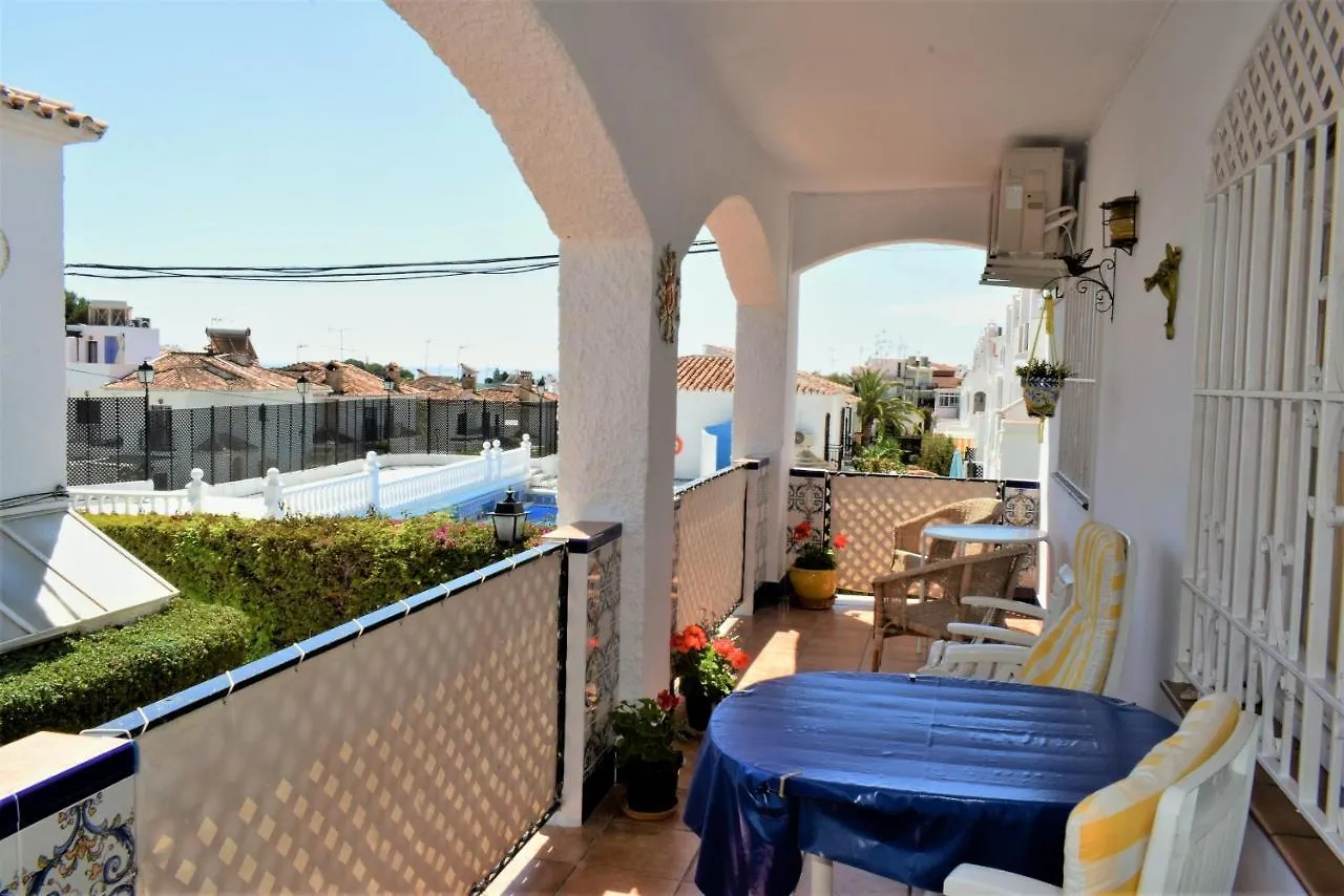 Apartment Verano Azul 72 Nerja