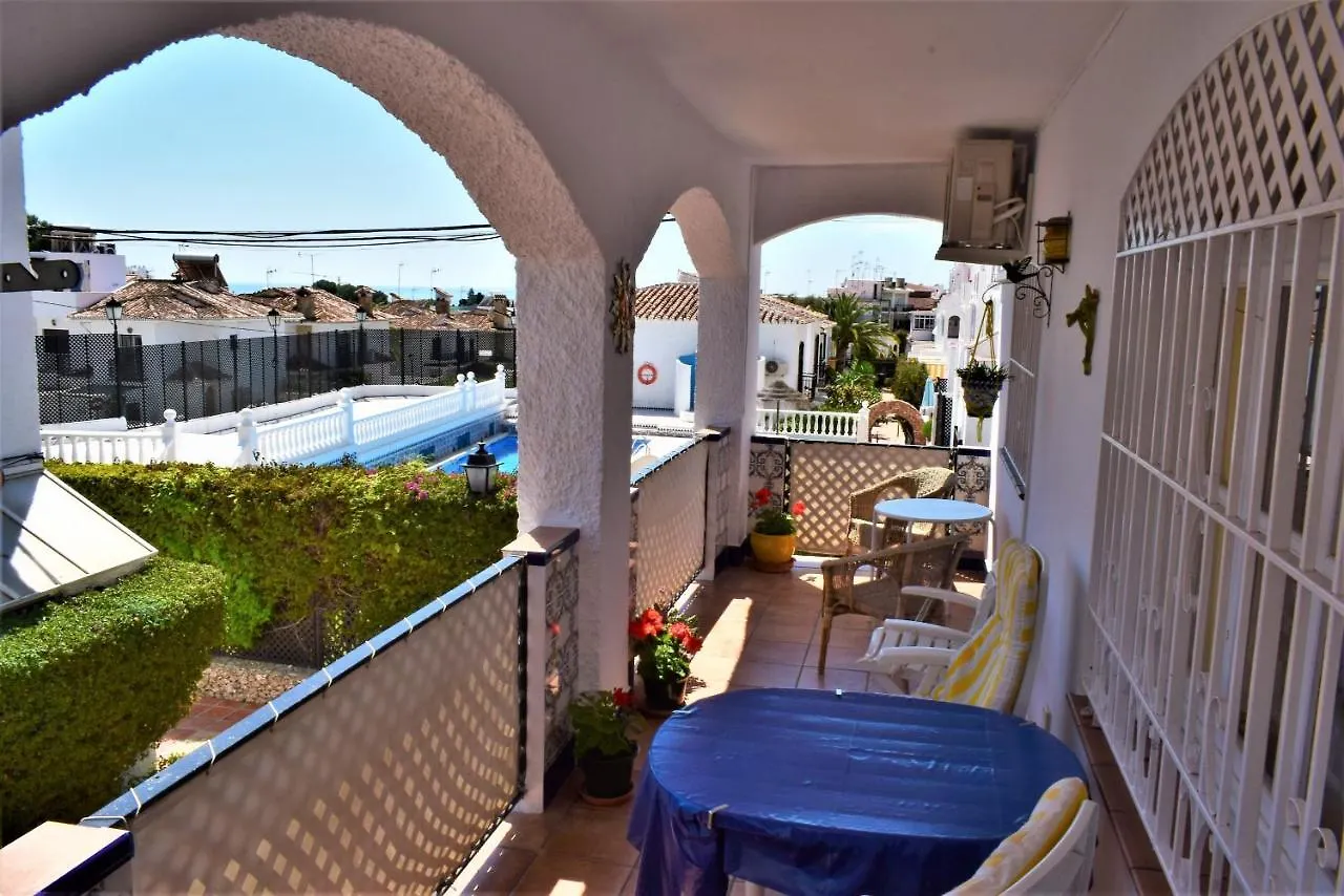 Verano Azul 72 Nerja Spain