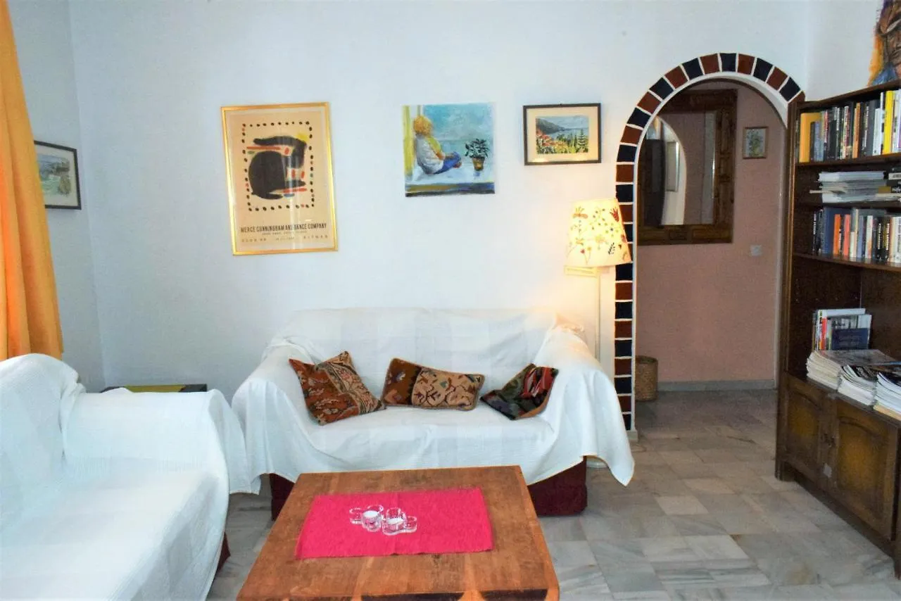 Verano Azul 72 Nerja Apartment