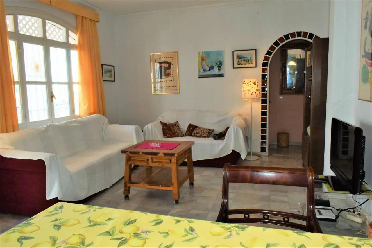 Apartment Verano Azul 72 Nerja Spain
