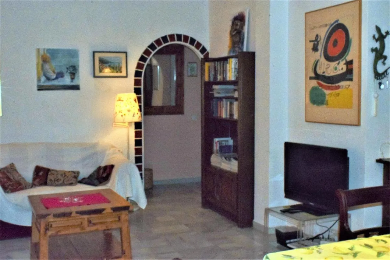 Apartment Verano Azul 72 Nerja