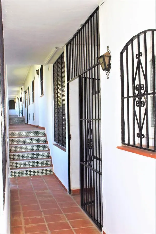Apartment Verano Azul 72 Nerja Spain