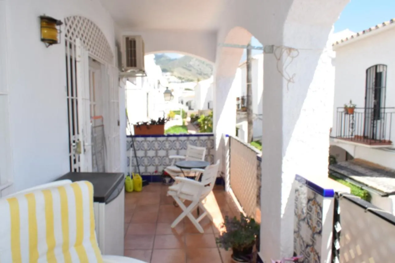 Apartment Verano Azul 72 Nerja