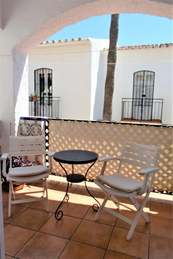 Verano Azul 72 Nerja Spain