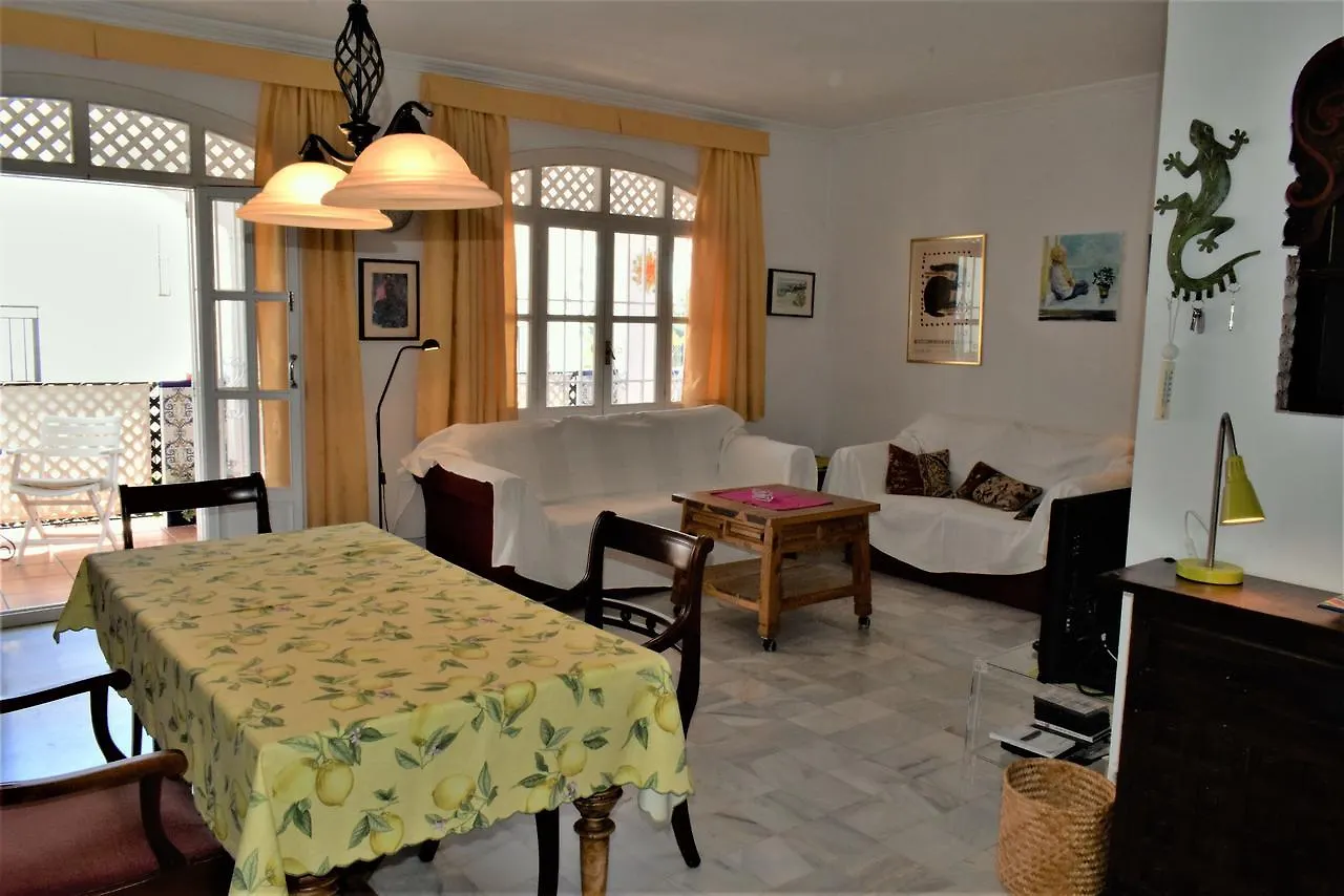 Verano Azul 72 Nerja Apartment