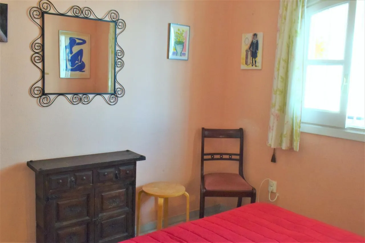 Apartment Verano Azul 72 Nerja Spain