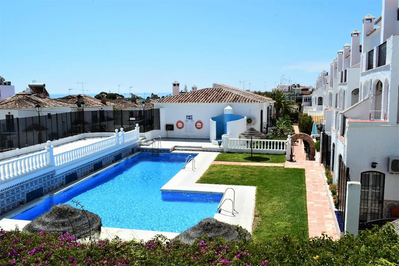 Apartment Verano Azul 72 Nerja